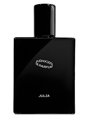 Julia 109 Parfums pro ženy a muže