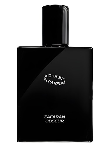Zafaran Obscur 109 Parfums pro ženy a muže 