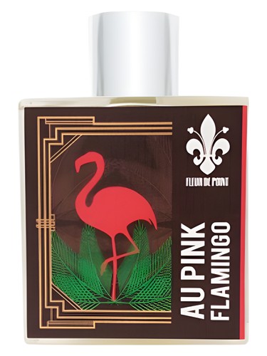 perfume Au Pink Flamingo  Fleur De Point pro ženy a muže 