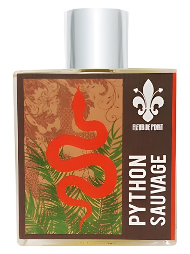 Python Sauvage Fleur De Point pro ženy a muže 