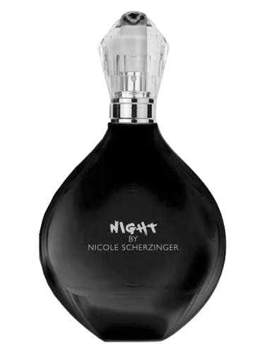 Night Nicole Scherzinger pro ženy 