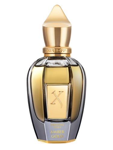 Amber gold