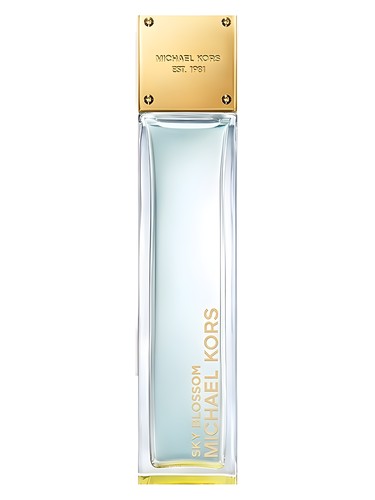 Sky Blossom Michael Kors 香水- 一款2018年女用香水