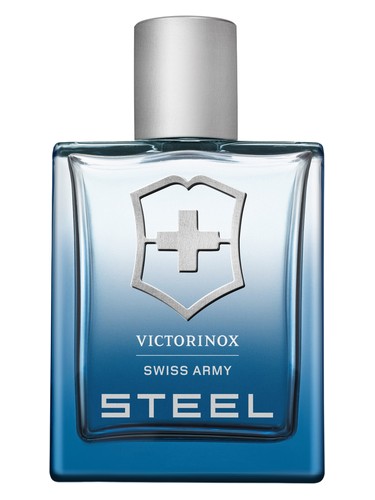 Steel Victorinox Swiss Army pro muže