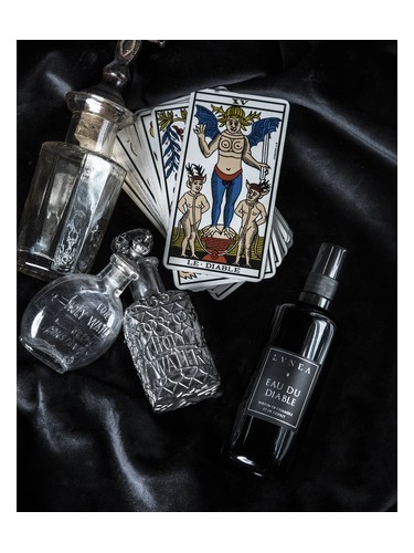 Eau du Diable Lvnea pro ženy a muže 