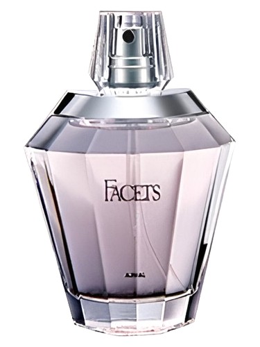 Facets of Him Ajmal pro muže