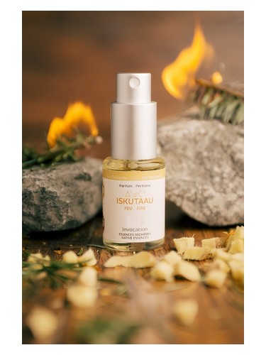 Fire – Iskutaau Invocation pro ženy a muže 