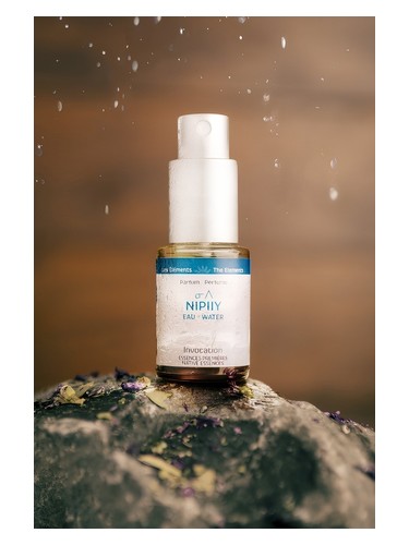 Water – Nipiiy Invocation pro ženy a muže