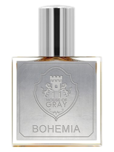 Bohemia House of Gray pro ženy a muže