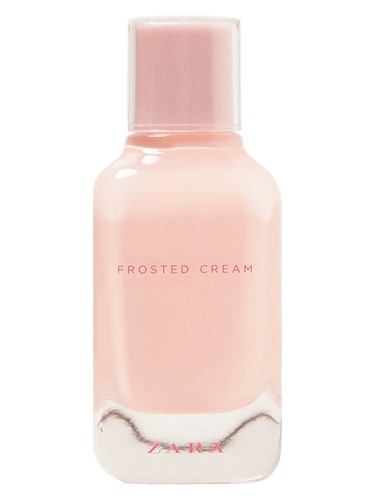 Frosted Cream Zara pro ženy 