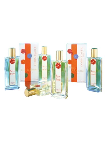 Biche Dans L’Absinthe