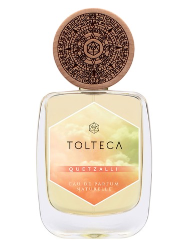 perfume Quetzalli Tolteca pro ženy 