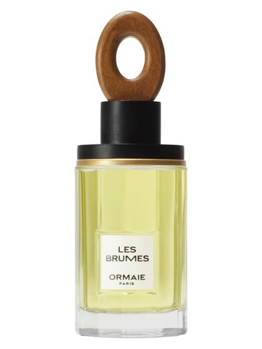 ORMAIE LES BRUMES Eau de Parfum 20ml セット Les Brumes Eau de Parfum – ORMAIE