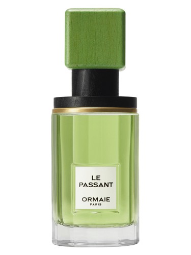 Le Passant Ormaie pro muže