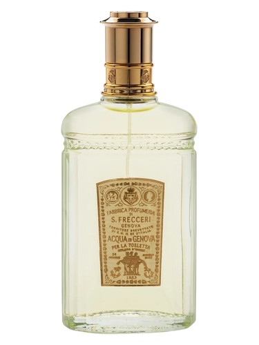 Colonia Classica Acqua di Genova pro ženy a muže