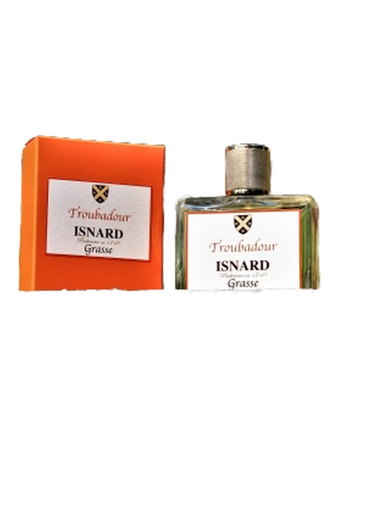 Troubadour Isnard perfume - a fragrance for women and men
