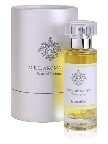 Irisistible April Aromatics pro ženy a muže