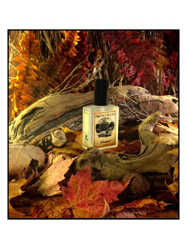 perfume Foxcroft Solstice Scents pro ženy a muže 