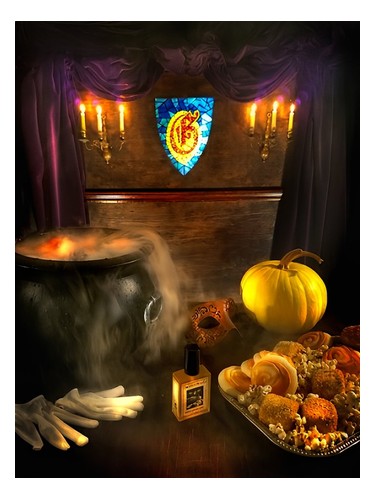 Gibbon's Mischief Night Solstice Scents pro ženy a muže