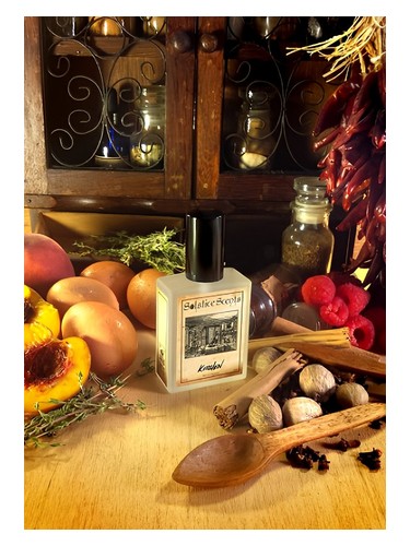 Kitchen Solstice Scents pro ženy a muže 