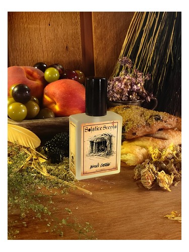 Witch&#039;s Cottage Solstice Scents pro ženy a muže 