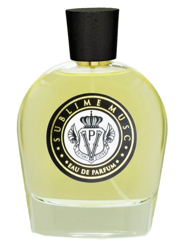 Sublime Musc Parfums Vintage pro ženy a muže 