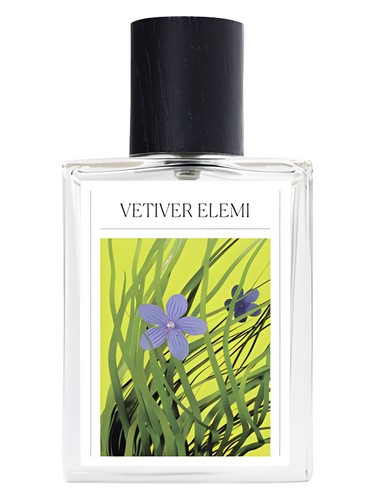 Vetiver Elemi The 7 Virtues pro ženy a muže 
