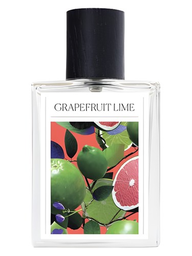 Grapefruit Lime The 7 Virtues pro ženy a muže 