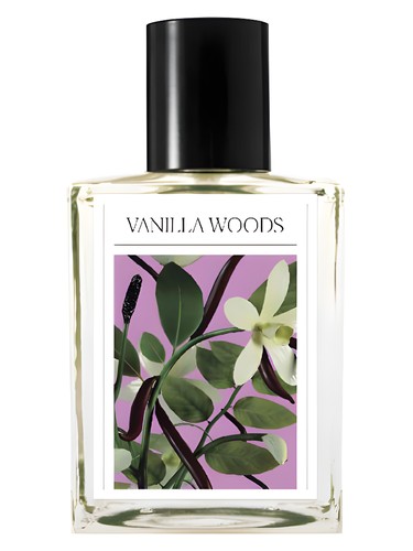 Vanilla Woods The 7 Virtues pro ženy a muže 