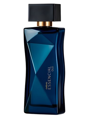 Natura Essencial Oudオードパルファム 100ml残量約90％ Natura - Essencial Oud Deo Parfum For Woman Fragrance