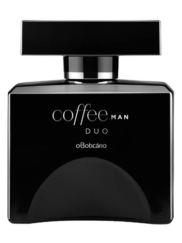 Coffee Duo Man O Boticário pro muže 