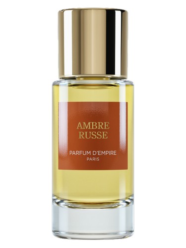 Ambre Russe Parfum d&#039;Empire pro ženy a muže 