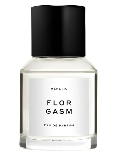 Florgasm Heretic Parfum perfume - a fragrance for women and