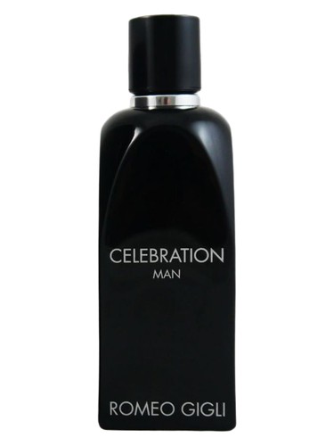 Celebration Man Romeo Gigli pro muže 