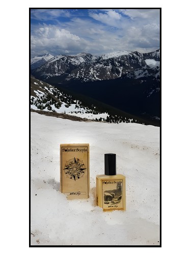 White Fox Solstice Scents pro ženy a muže 