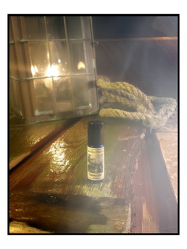 Tenebrous Mist Solstice Scents pro ženy a muže