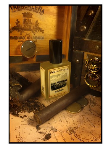 Old Havana Solstice Scents pro ženy a muže 