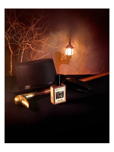 perfume Casting Shadows Solstice Scents pro ženy a muže 