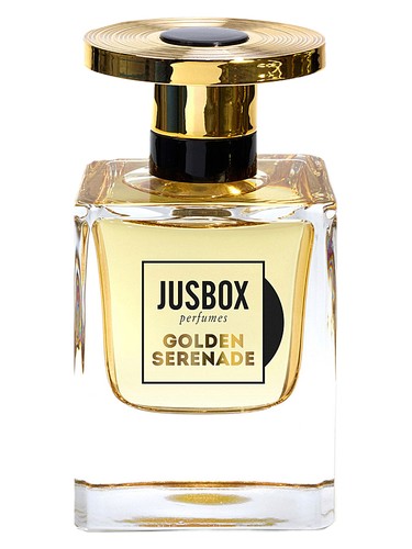 Golden Serenade Jusbox pro ženy a muže