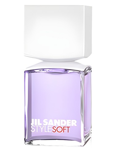 perfume Style Soft Jil Sander pro ženy 