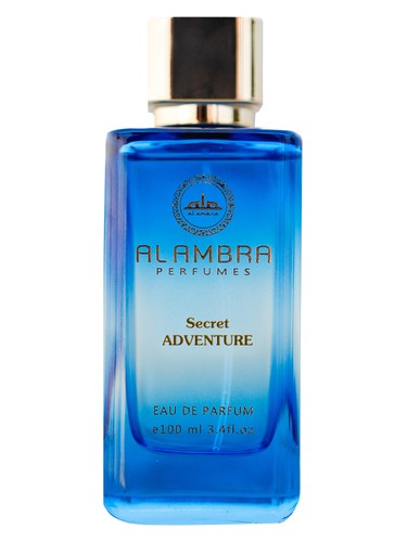 Secret Adventure Al Ambra pro muže 