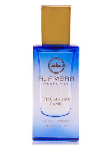 Challenging Game Al Ambra pro muže 