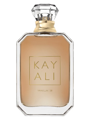 KAYALI VANILLA 28 カヤリバニラ28 100ml Kayali Vanilla 28 – The Scented Journey