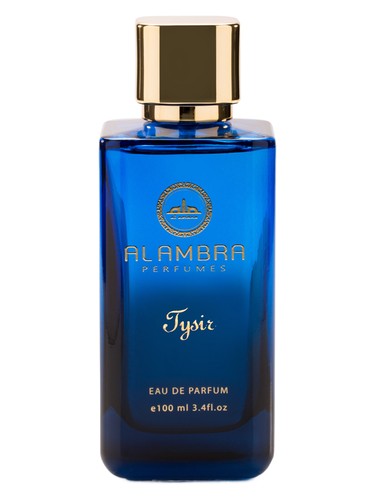 Tysir Al Ambra pro muže 