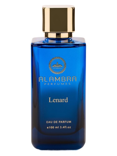 Lenard Al Ambra pro muže 