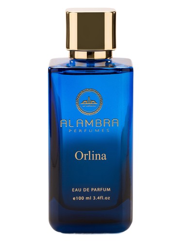Orlina by Al Ambra