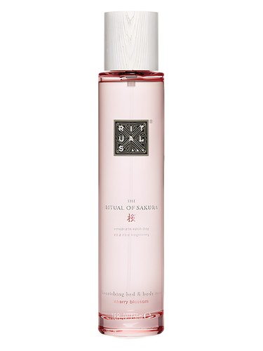 Rituals of Sakura Rituals perfume a fragrance for women