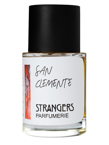 San Clemente Strangers Parfumerie pro ženy a muže