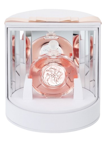 Satine Crystal Extract de Parfum by Lalique