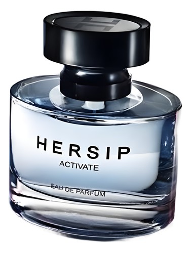 perfume Activate Hersip pro ženy a muže 